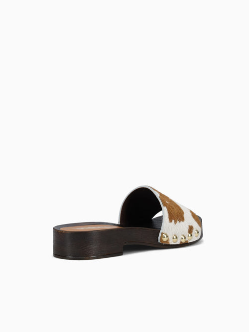 9342 Cow Pelo Other / 36 / M