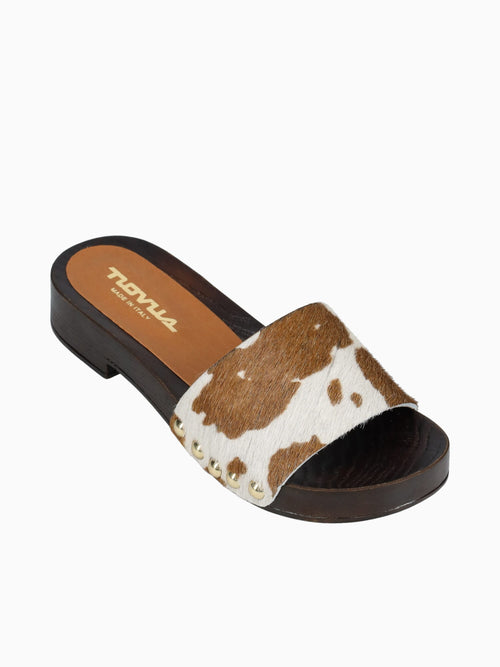 9342 Cow Pelo Other / 36 / M