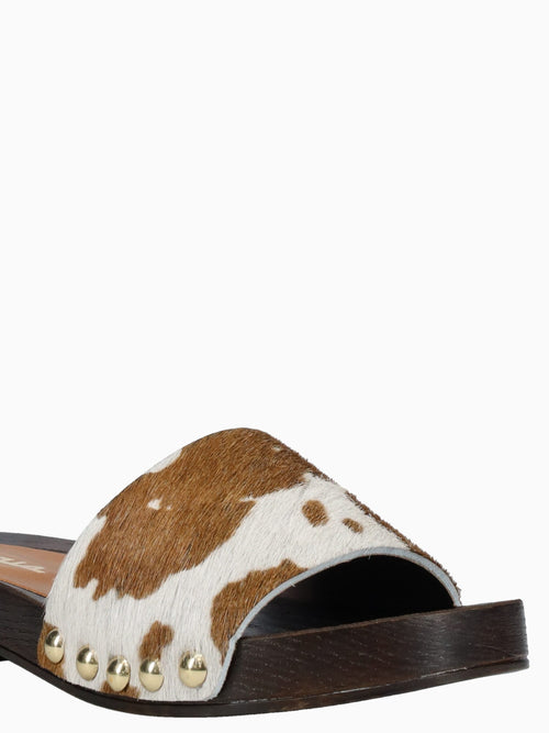 9342 Cow Pelo Other / 36 / M