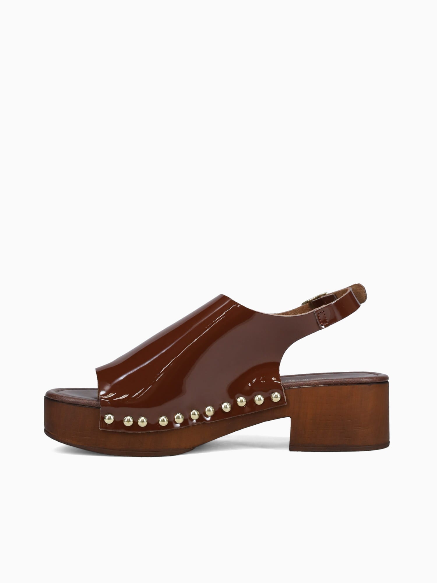 9335 Terra Vernice Pelle Brown / 36 / M