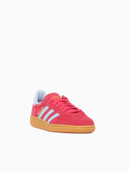 Handball Spezial W Lucid Red Glow blue Red / 5.5 / M