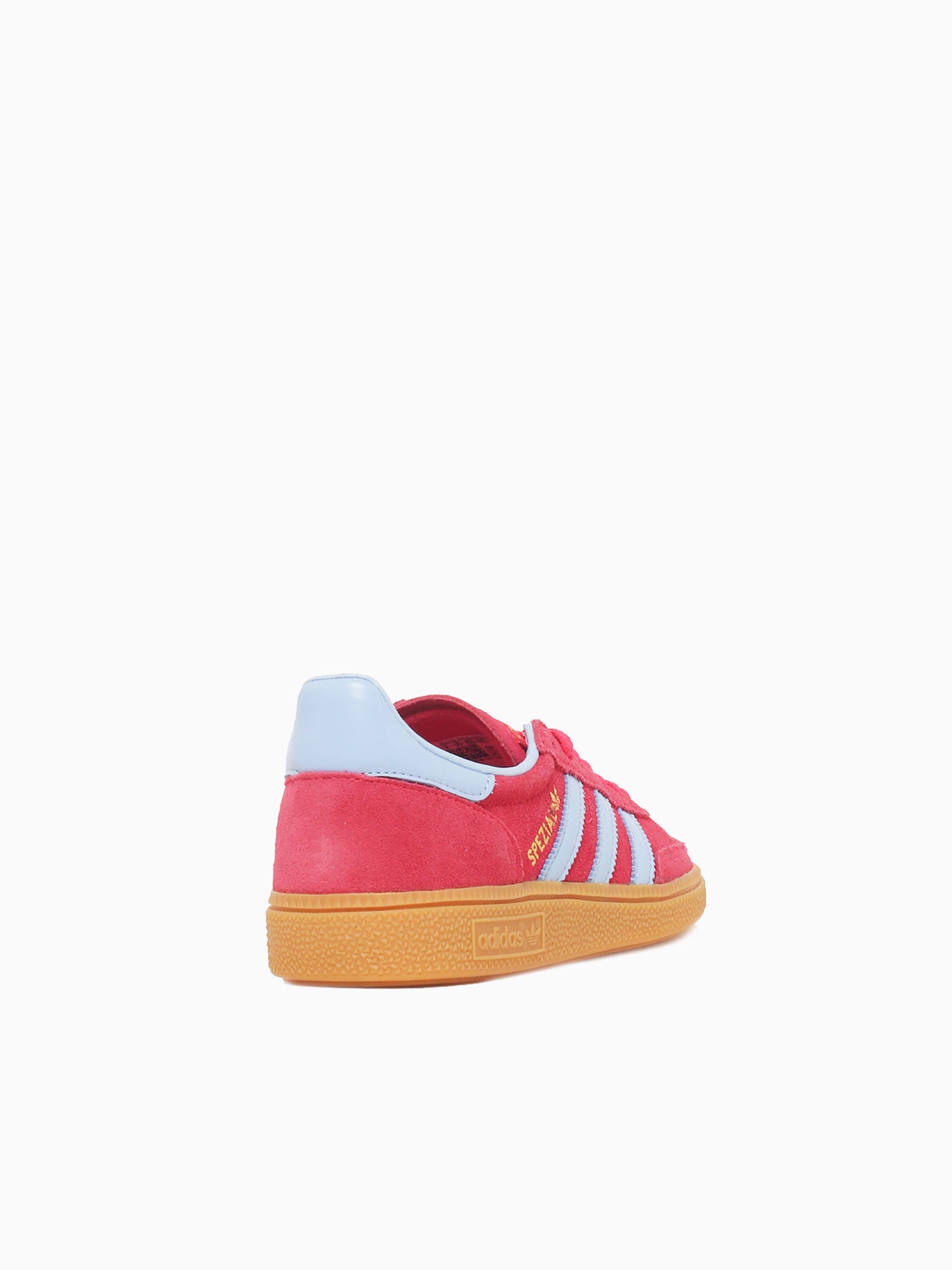 Handball Spezial W Lucid Red Glow blue Red / 5.5 / M