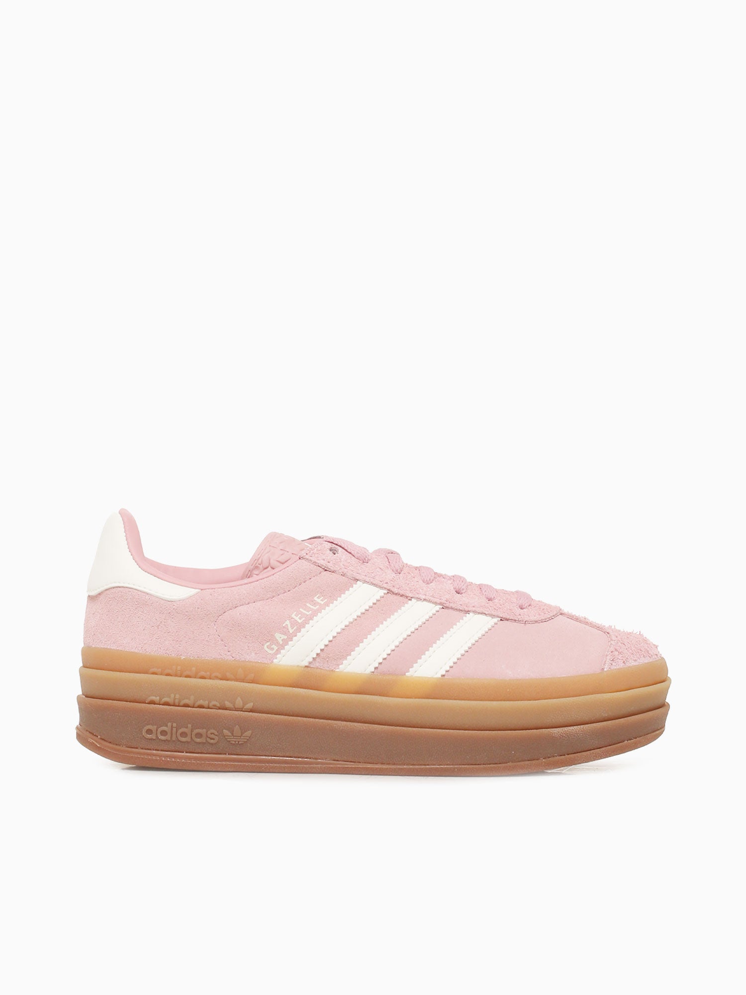 Gazelle Bold W Wonder Mauve Offwhite lea Light Pink / 5.5 / M
