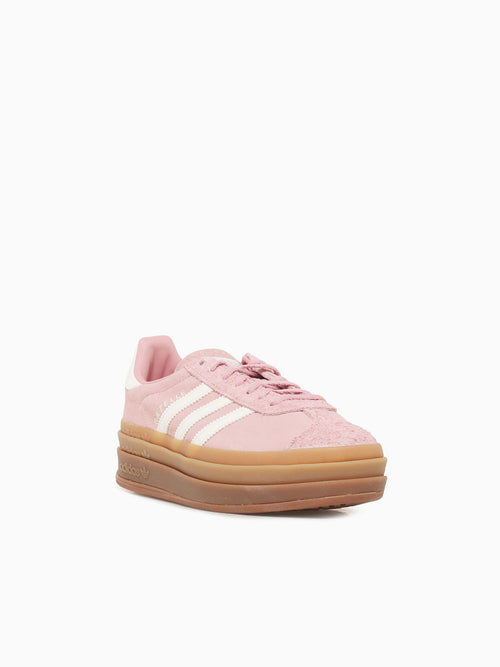 Gazelle Bold W Wonder Mauve Offwhite lea Light Pink / 5.5 / M