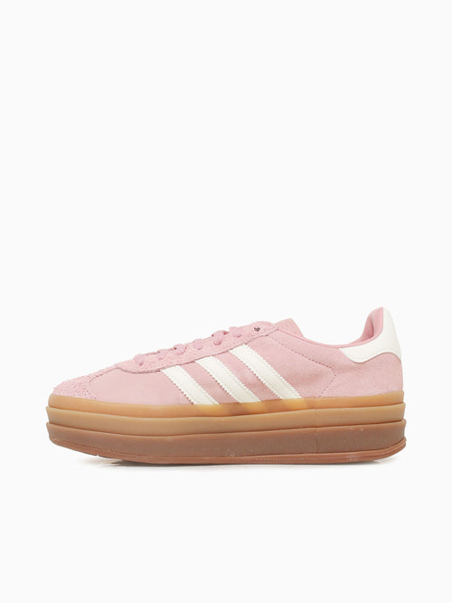 Gazelle Bold W Wonder Mauve Offwhite lea Light Pink / 5.5 / M