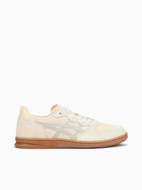 Skyhand Og Marzipan Suede Beige / 4 / M