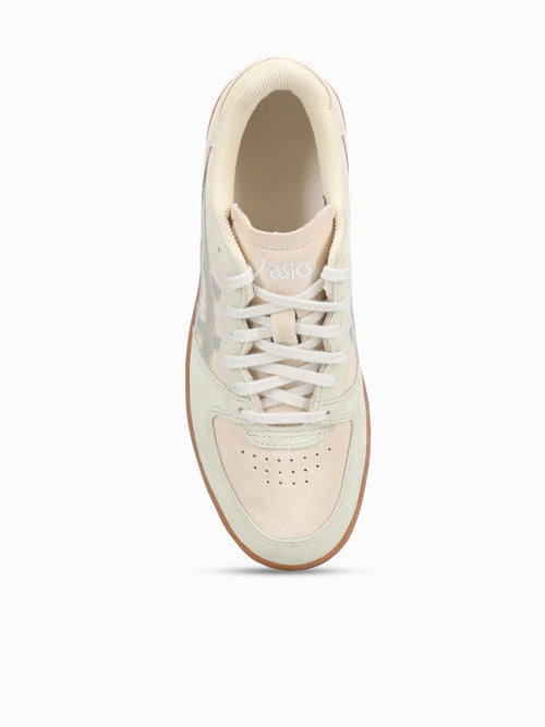 Skyhand Og Marzipan Suede Beige / 4 / M