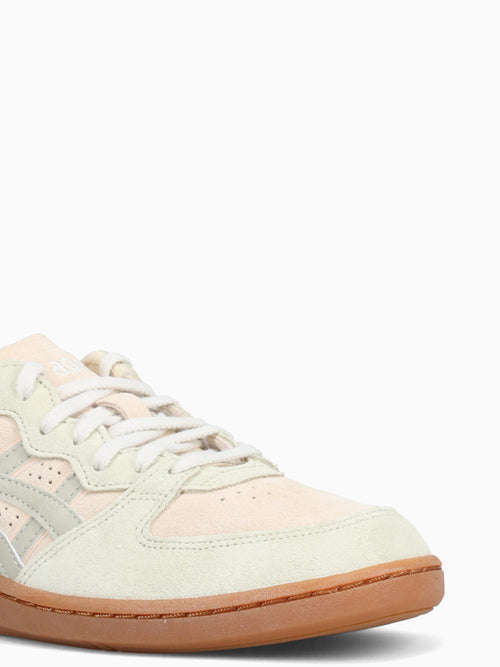 Skyhand Og Marzipan Suede Beige / 4 / M