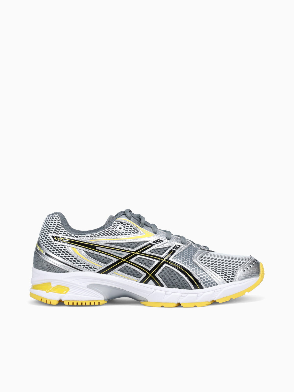 Gelds Trainer White Yellow mesh White / 8 / M