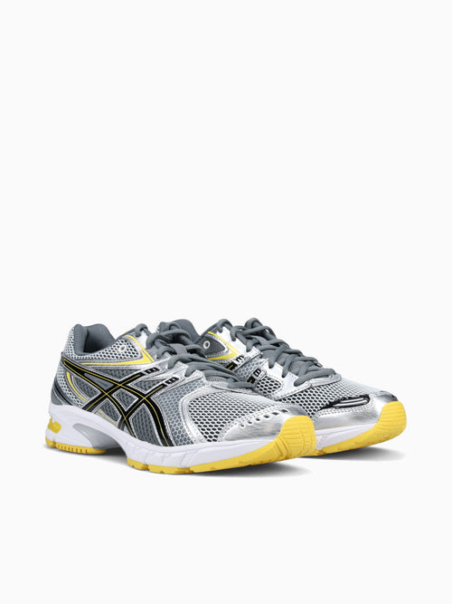 Gelds Trainer White Yellow mesh White / 8 / M