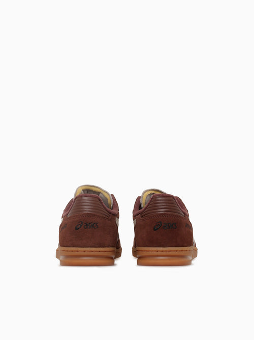 Skyhand Og Reddish Brown Suede Brown / 4 / M