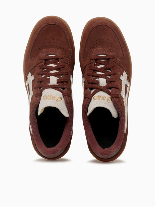 Skyhand Og Reddish Brown Suede Brown / 4 / M