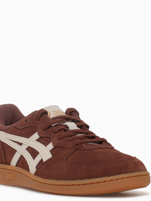 Skyhand Og Reddish Brown Suede Brown / 4 / M
