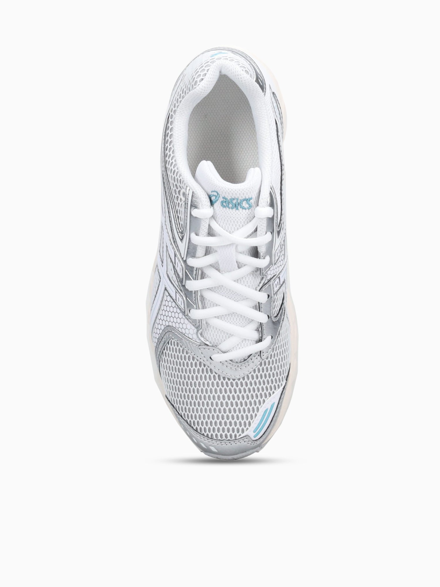 Gelds Trainer White Still water leather White / 4 / M