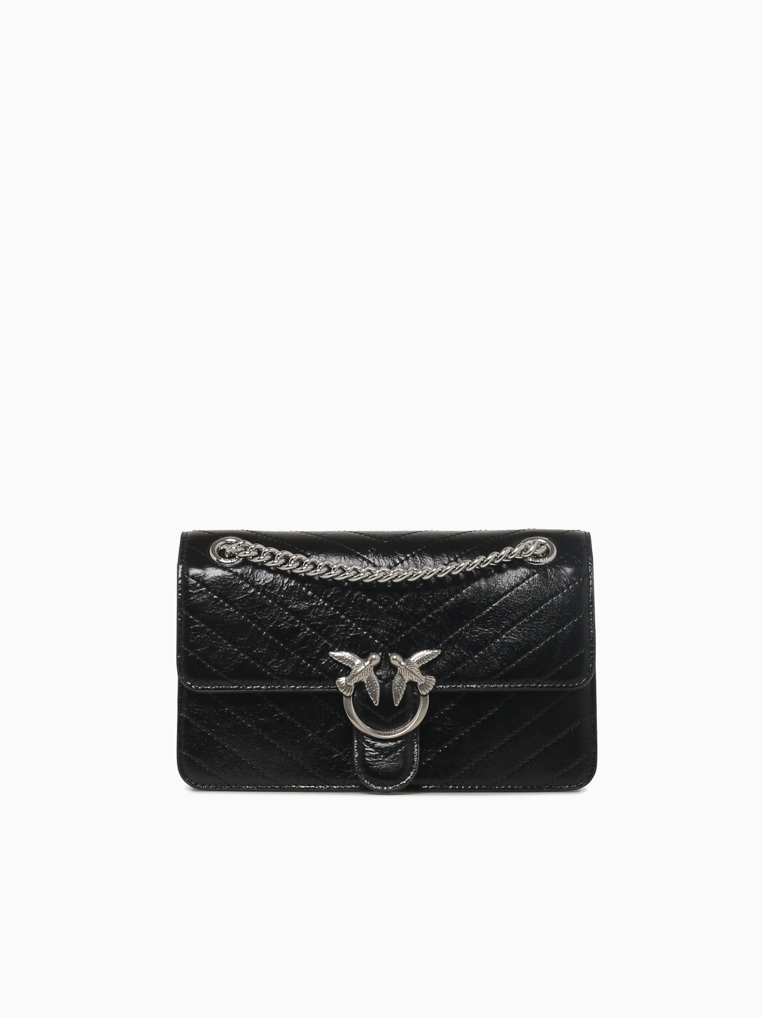 Love One Wallet Light Nero Black