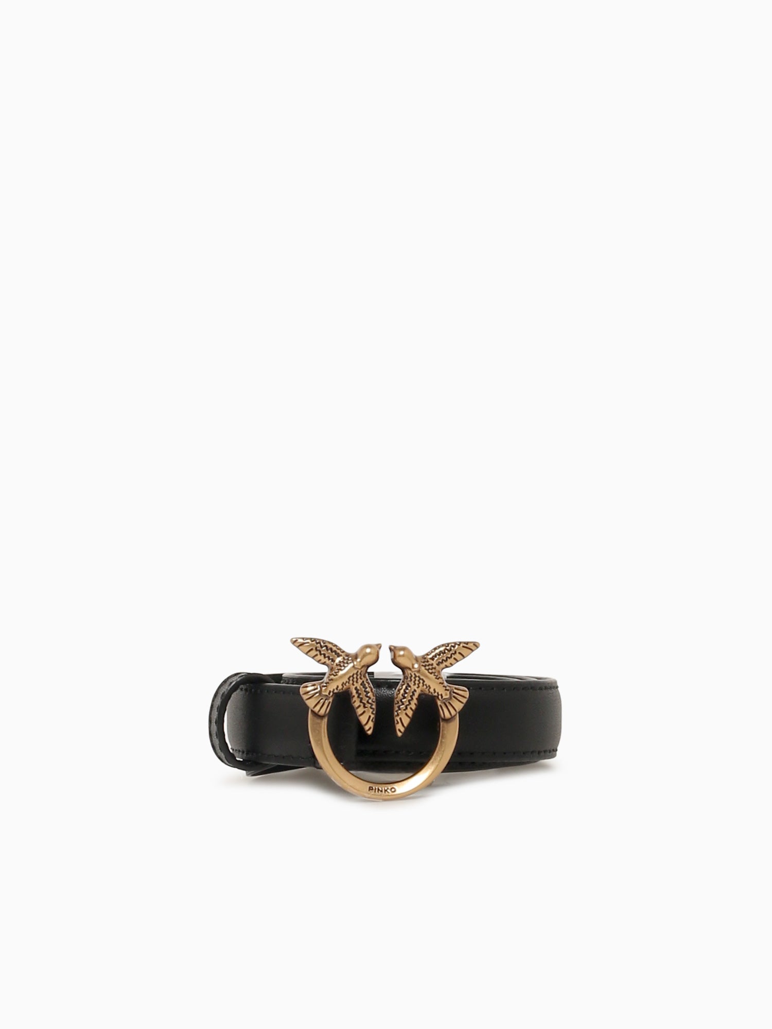 Love Berry H2 Belt Nero Black / S