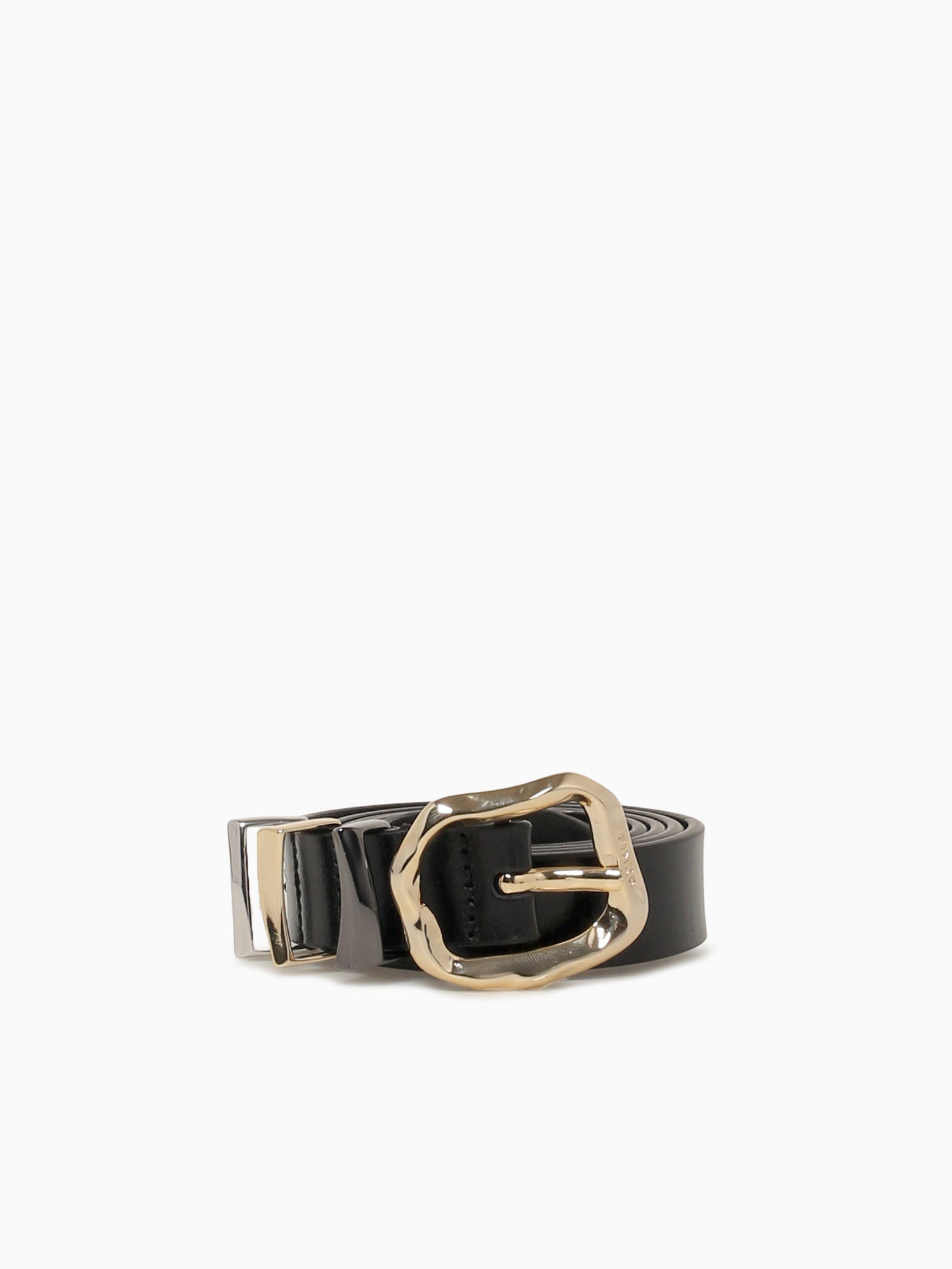 Chunky H3 Belt Nero Black / S