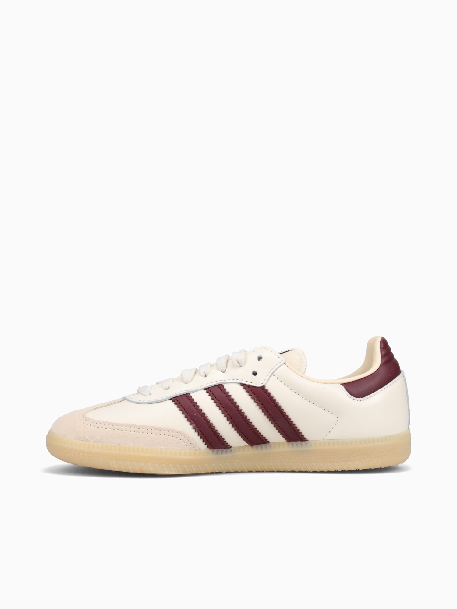 Samba Og Beige Burgundy Beige / 4 / M