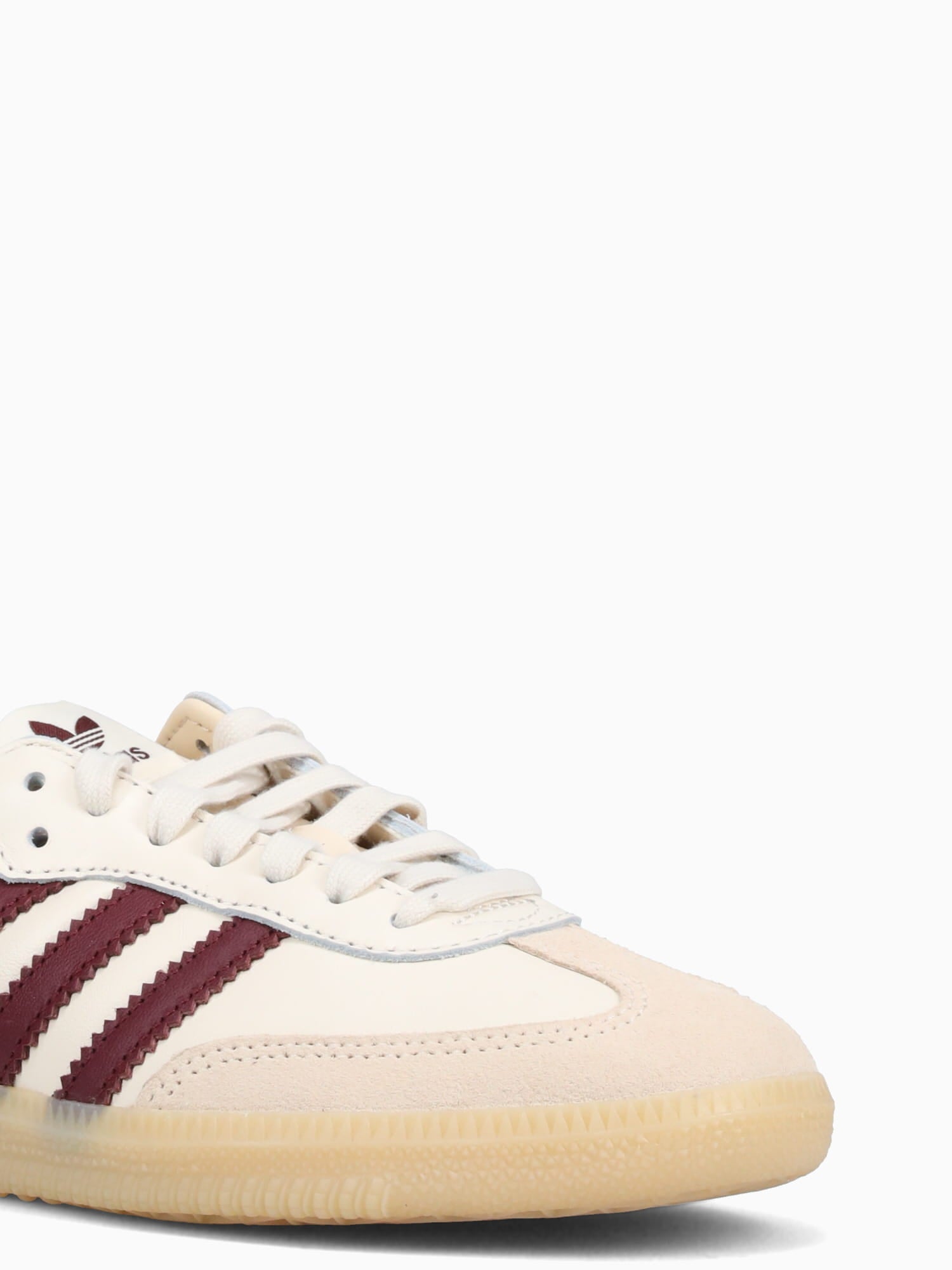 Samba Og Beige Burgundy Beige / 4 / M