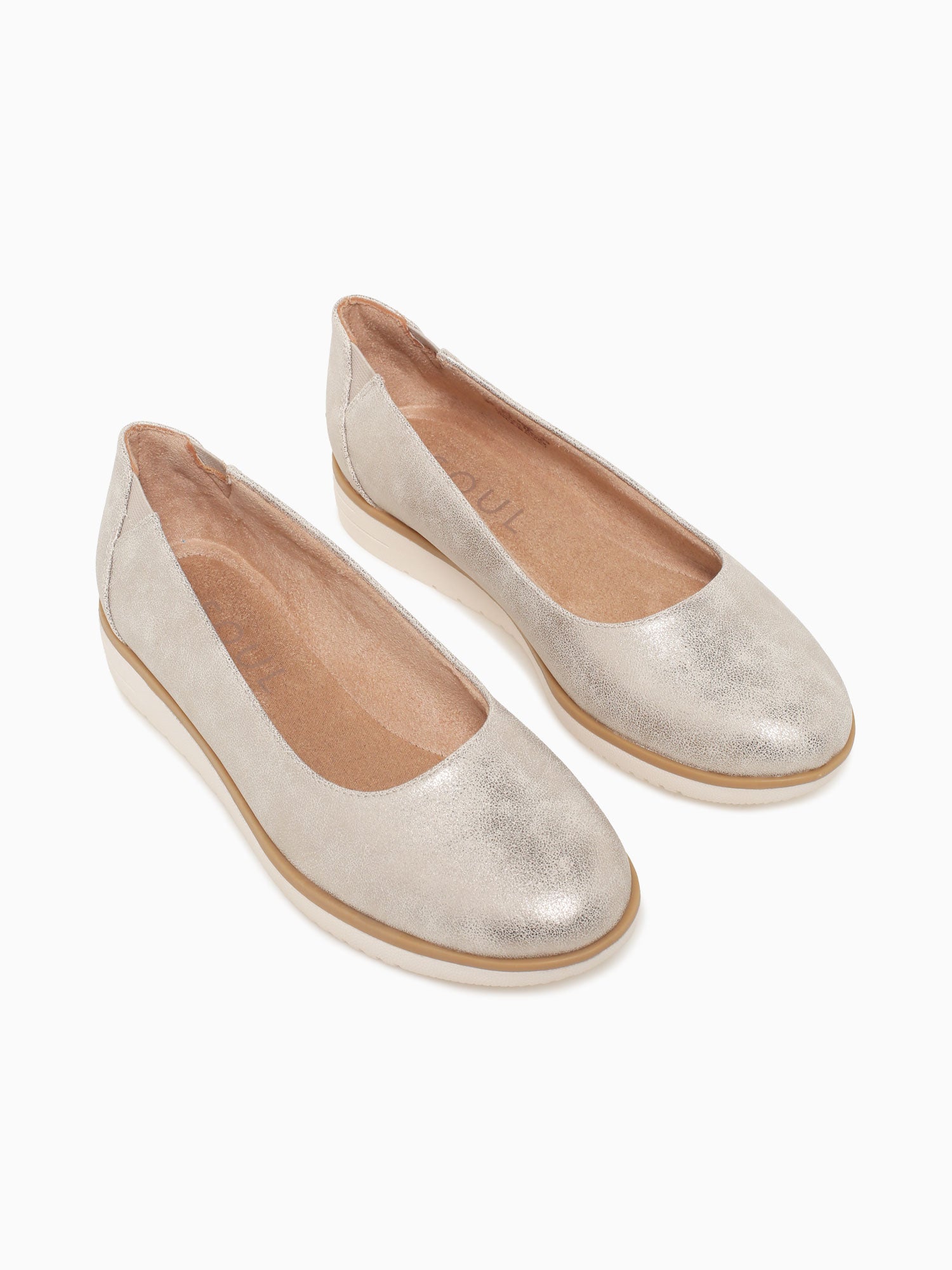 Ideaballet Gold Gold / 5 / M