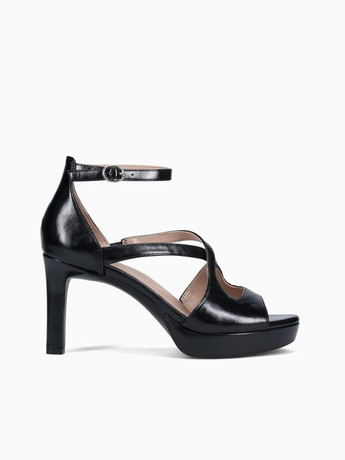 Alicia Black Black / 5 / M