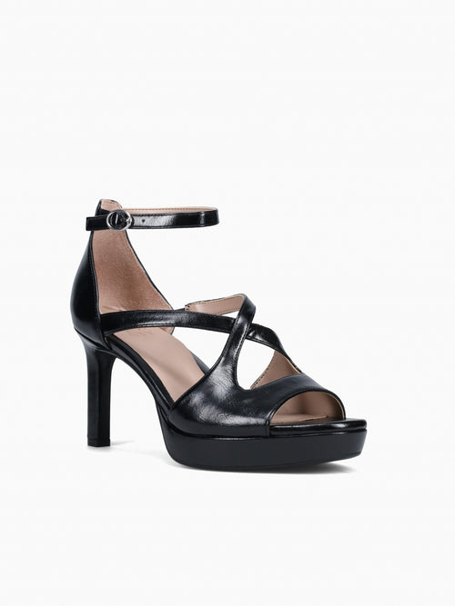 Alicia Black Black / 5 / M