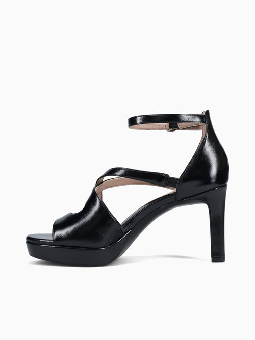 Alicia Black Black / 5 / M