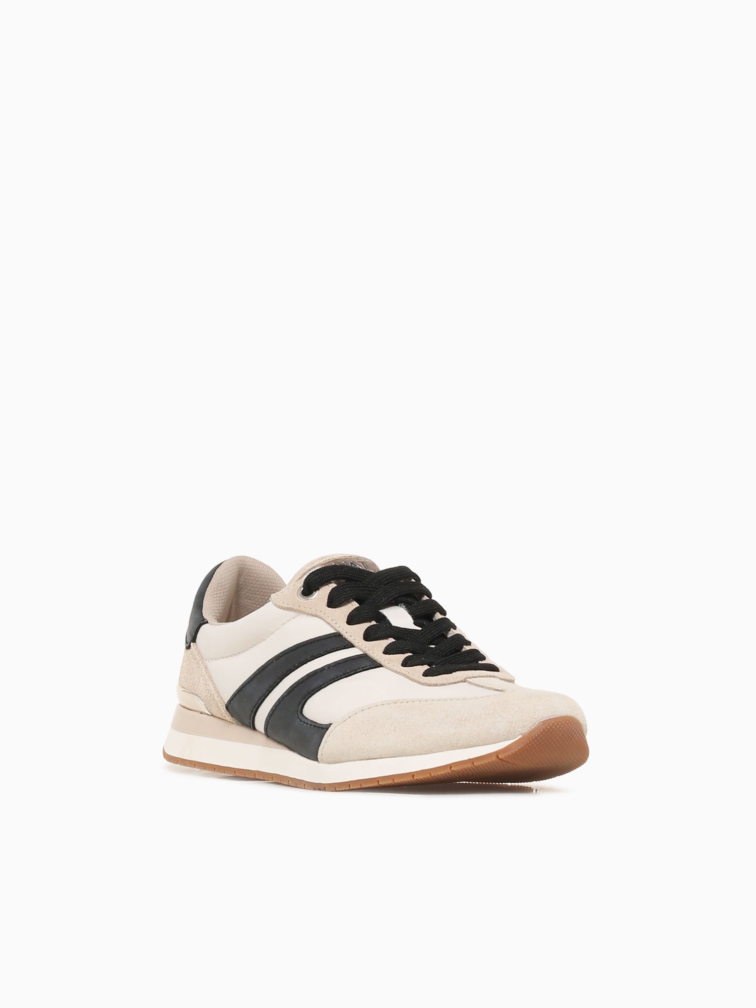 Lorena White Porcelain leather White Multi / 5 / M