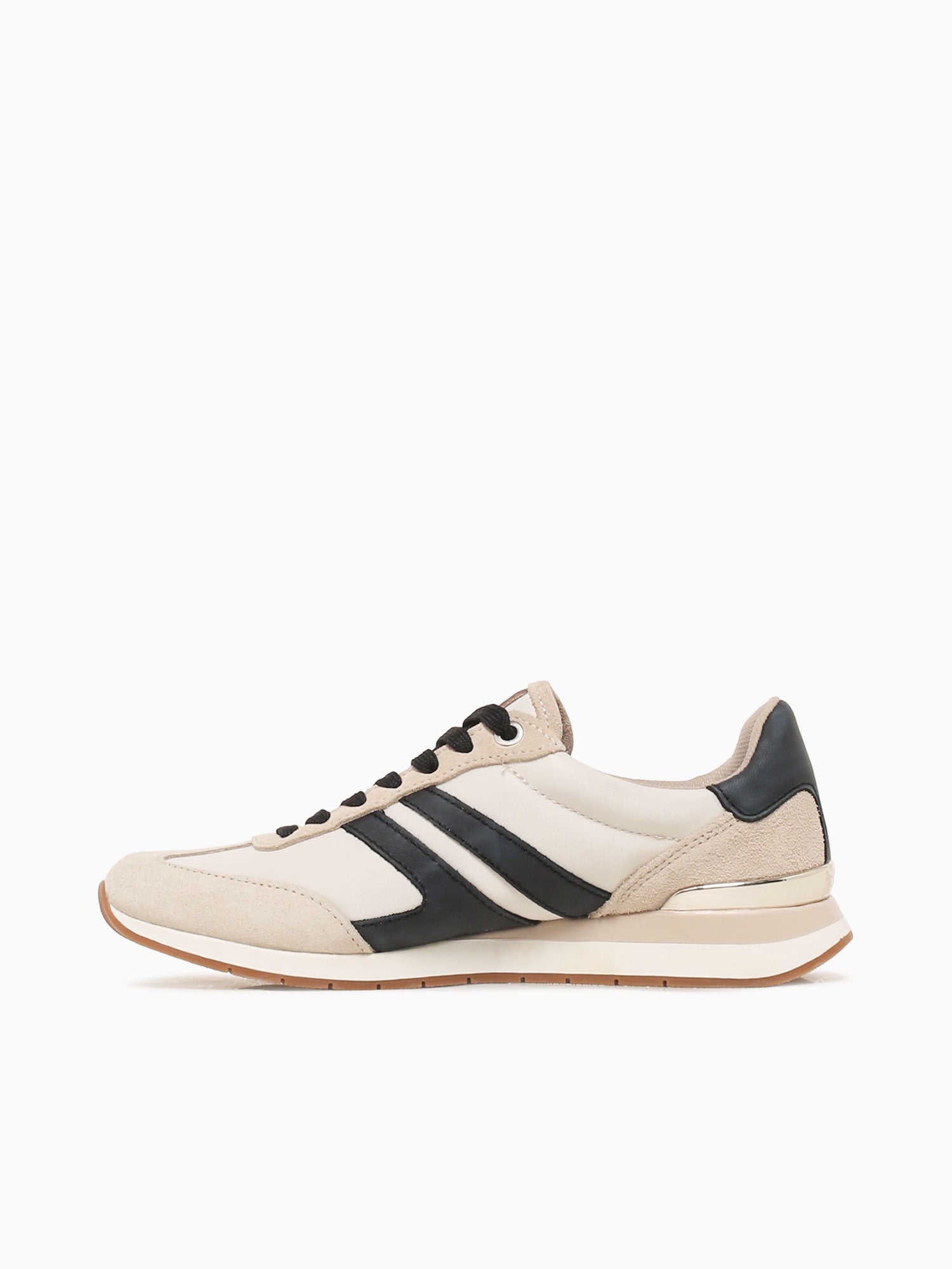 Lorena White Porcelain leather White Multi / 5 / M