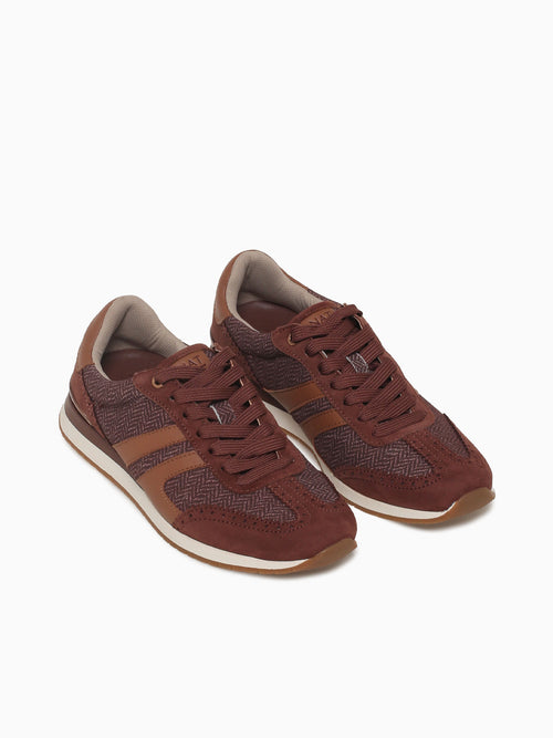 Lorena 2 Brown Multi Leather Brown Multi / 5 / M