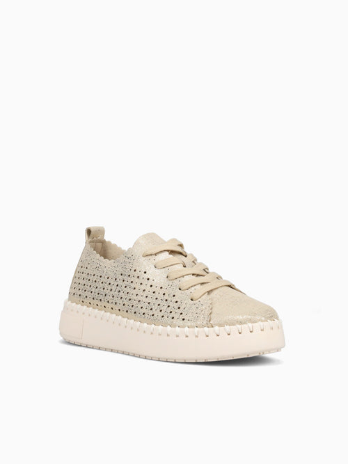 Coco Gold Microfiber Gold / 5 / M