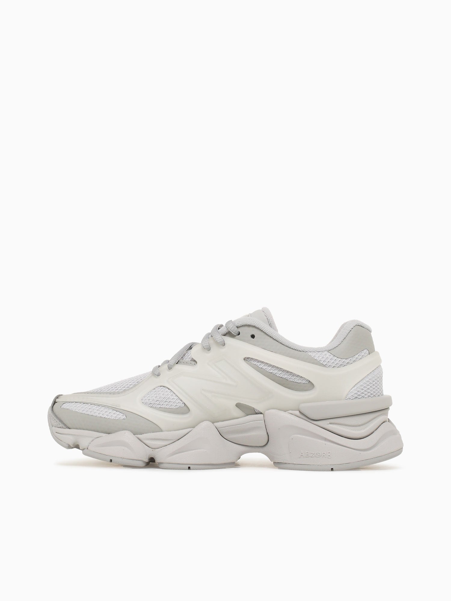 9060 Raincloud Concrete Grey / 4 / M