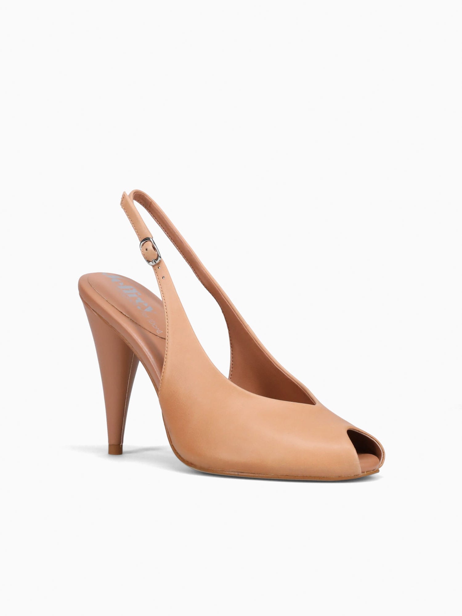 Snoah Tan Cow Leather Tan / 5 / M