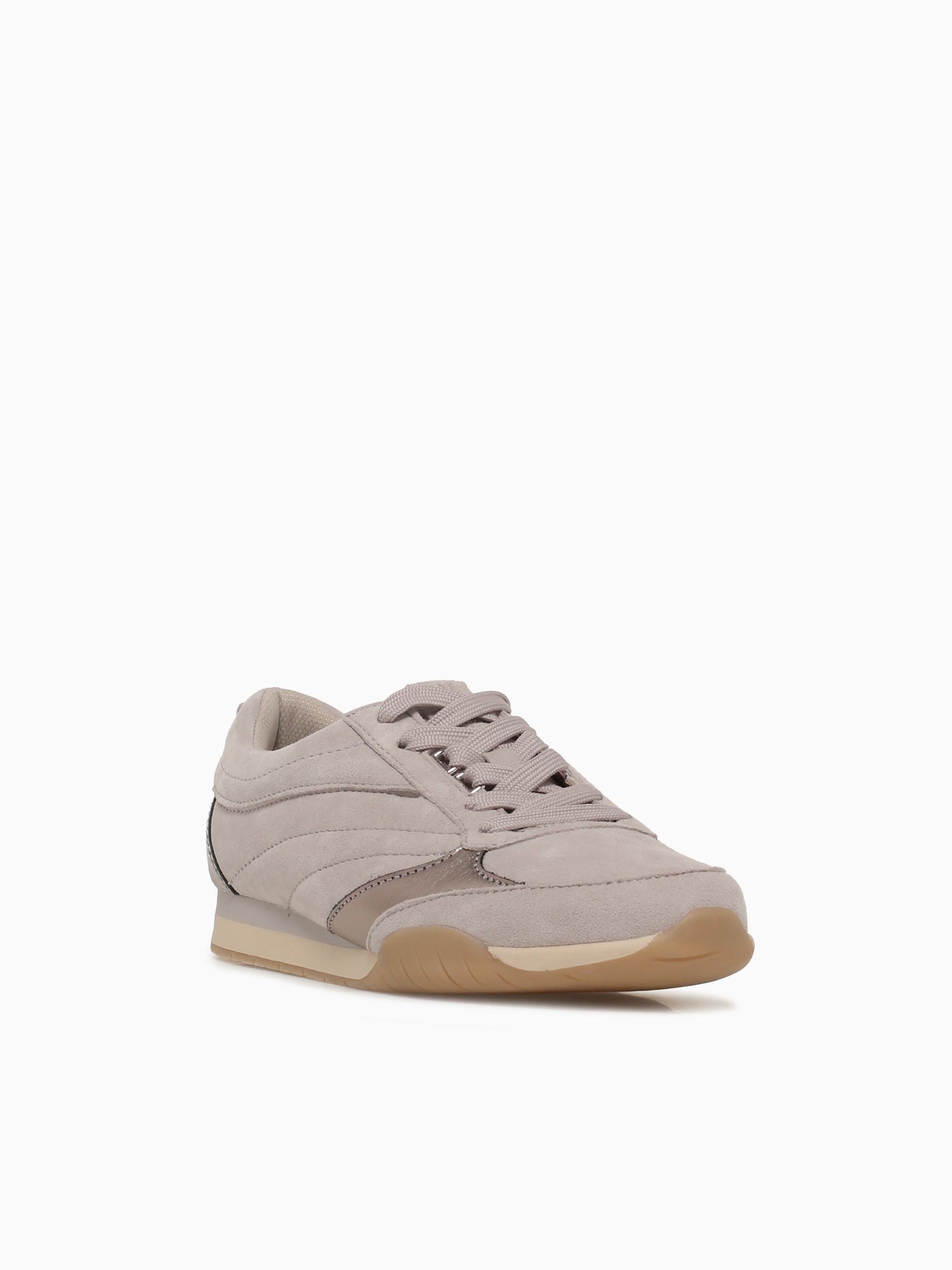 Tao Grey Suede Grey / 5 / M
