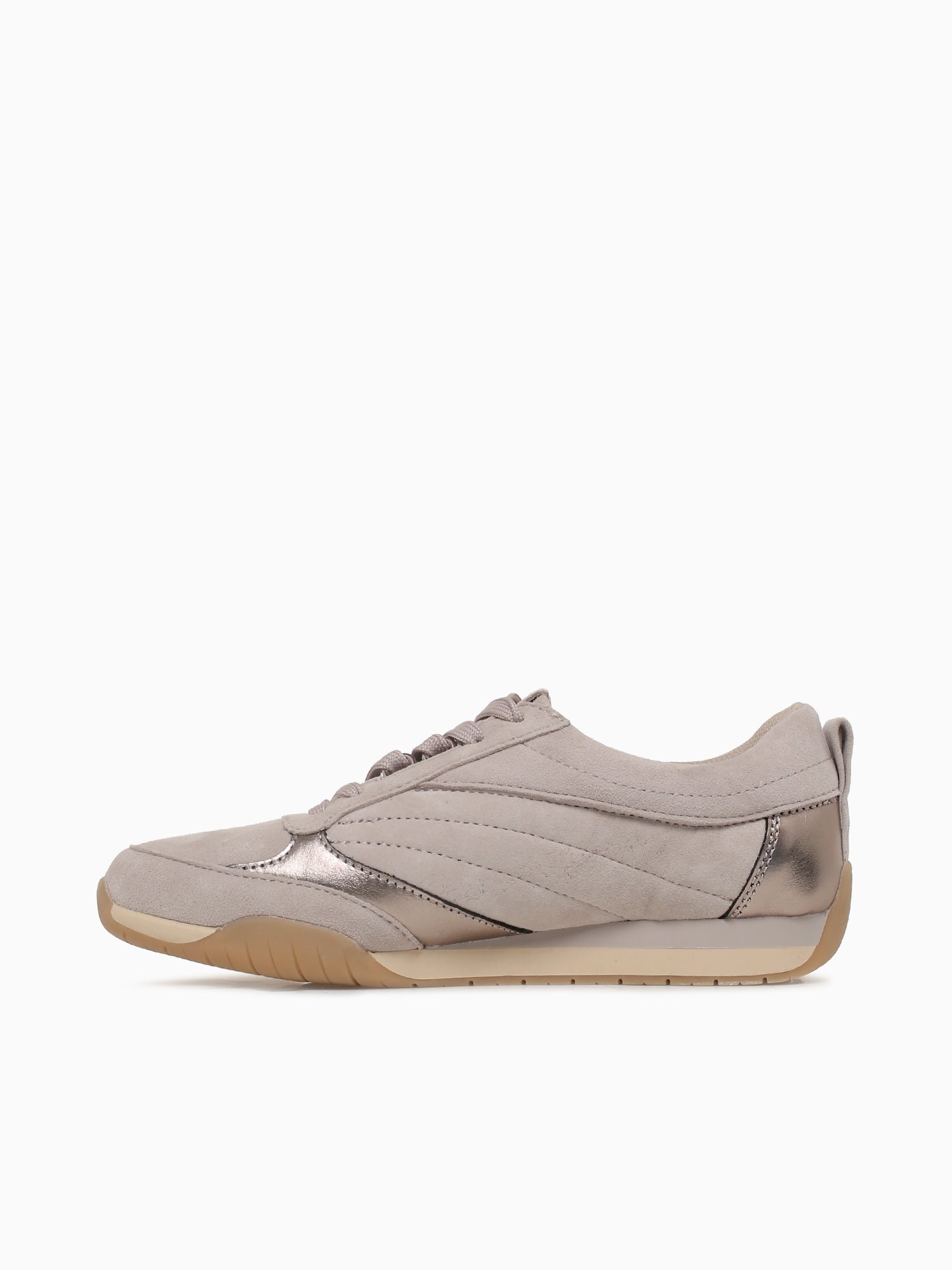 Tao Grey Suede Grey / 5 / M