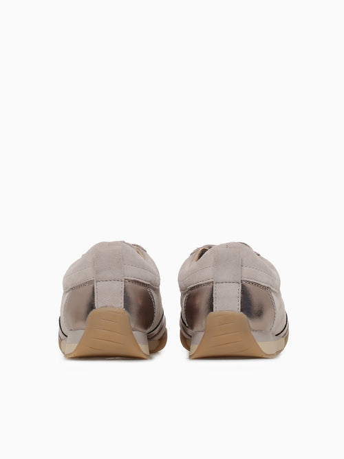 Tao Grey Suede Grey / 5 / M