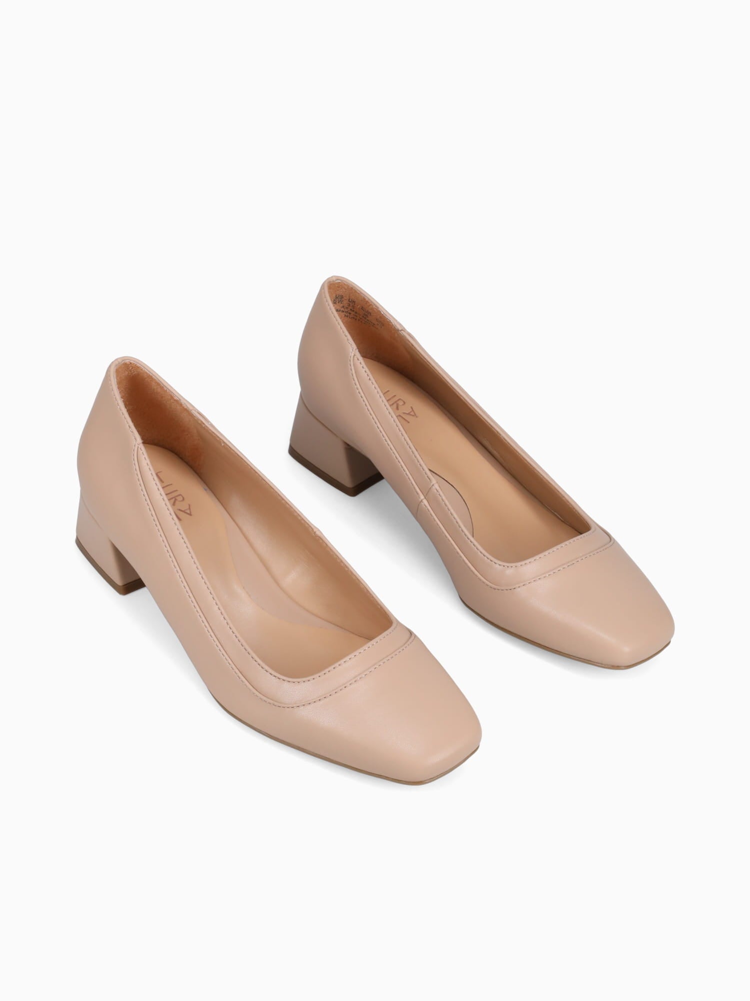 Huntley Creme Brulee Beige / 5 / M