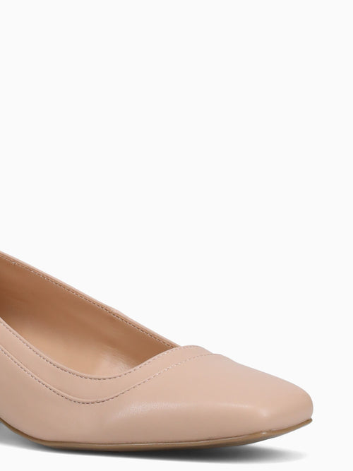 Huntley Creme Brulee Beige / 5 / M