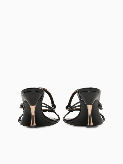 Alani Black Gold patent Black / 5 / M