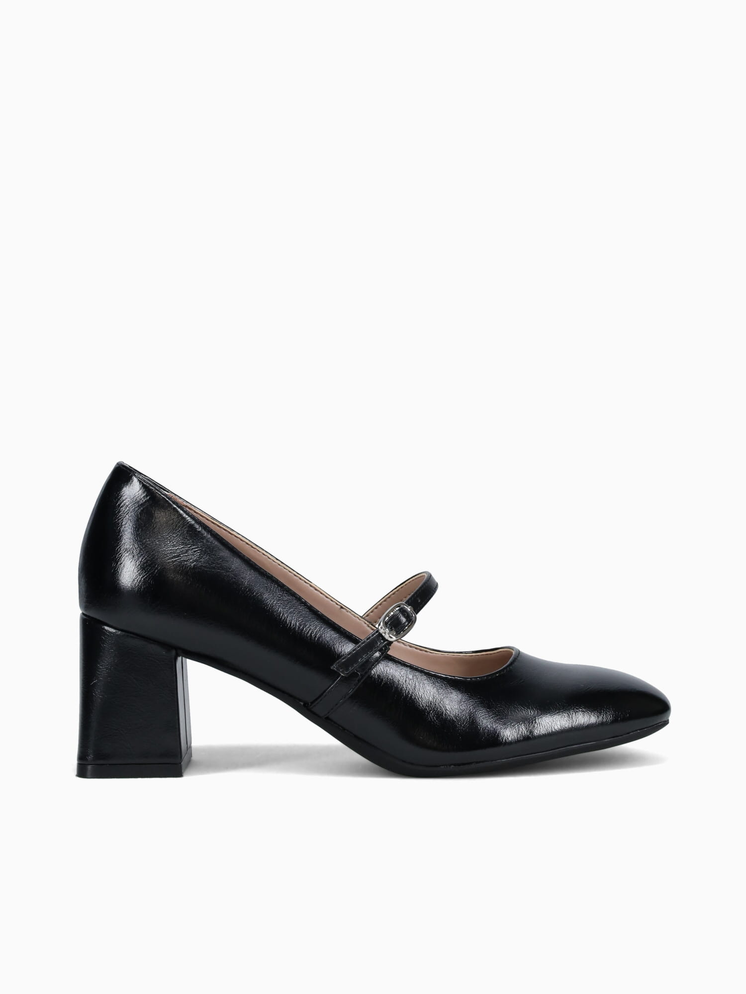 Dancing Black Black / 5 / M