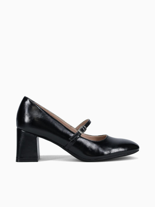 Dancing Black Black / 5 / M