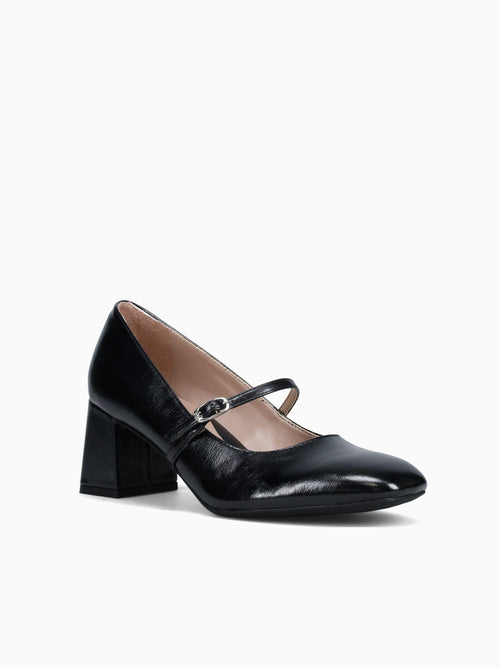 Dancing Black Black / 5 / M