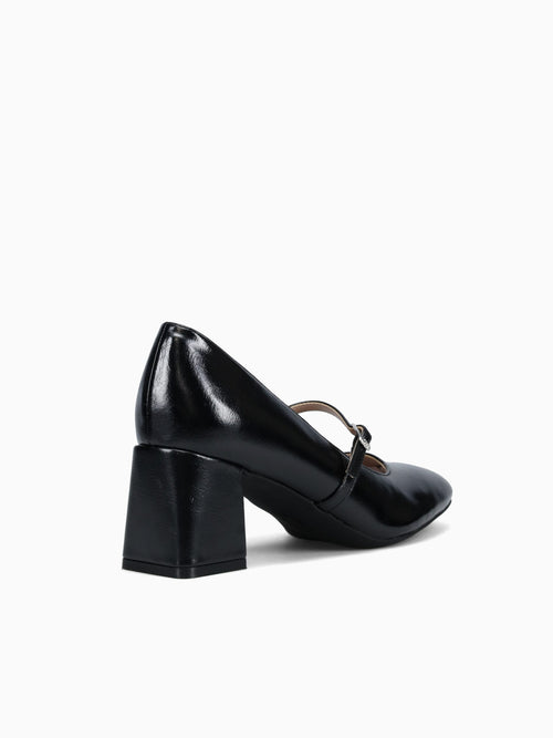Dancing Black Black / 5 / M