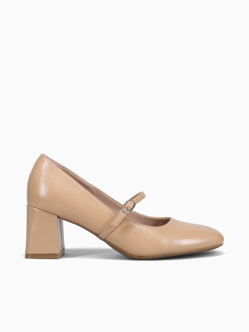 Dancing Taupe Taupe / 5 / M