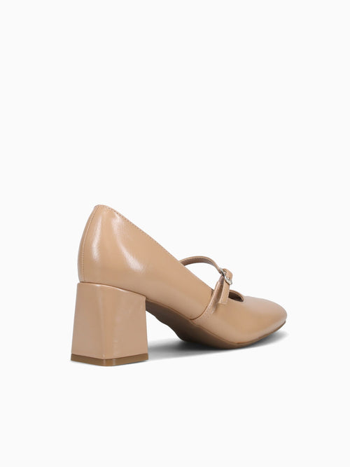 Dancing Taupe Taupe / 5 / M