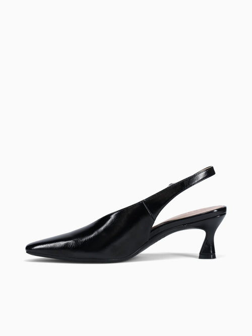 Embry Black Black / 5 / M