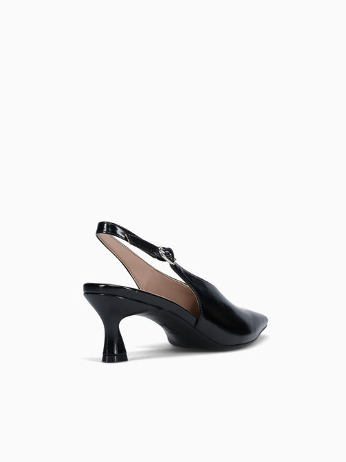 Embry Black Black / 5 / M