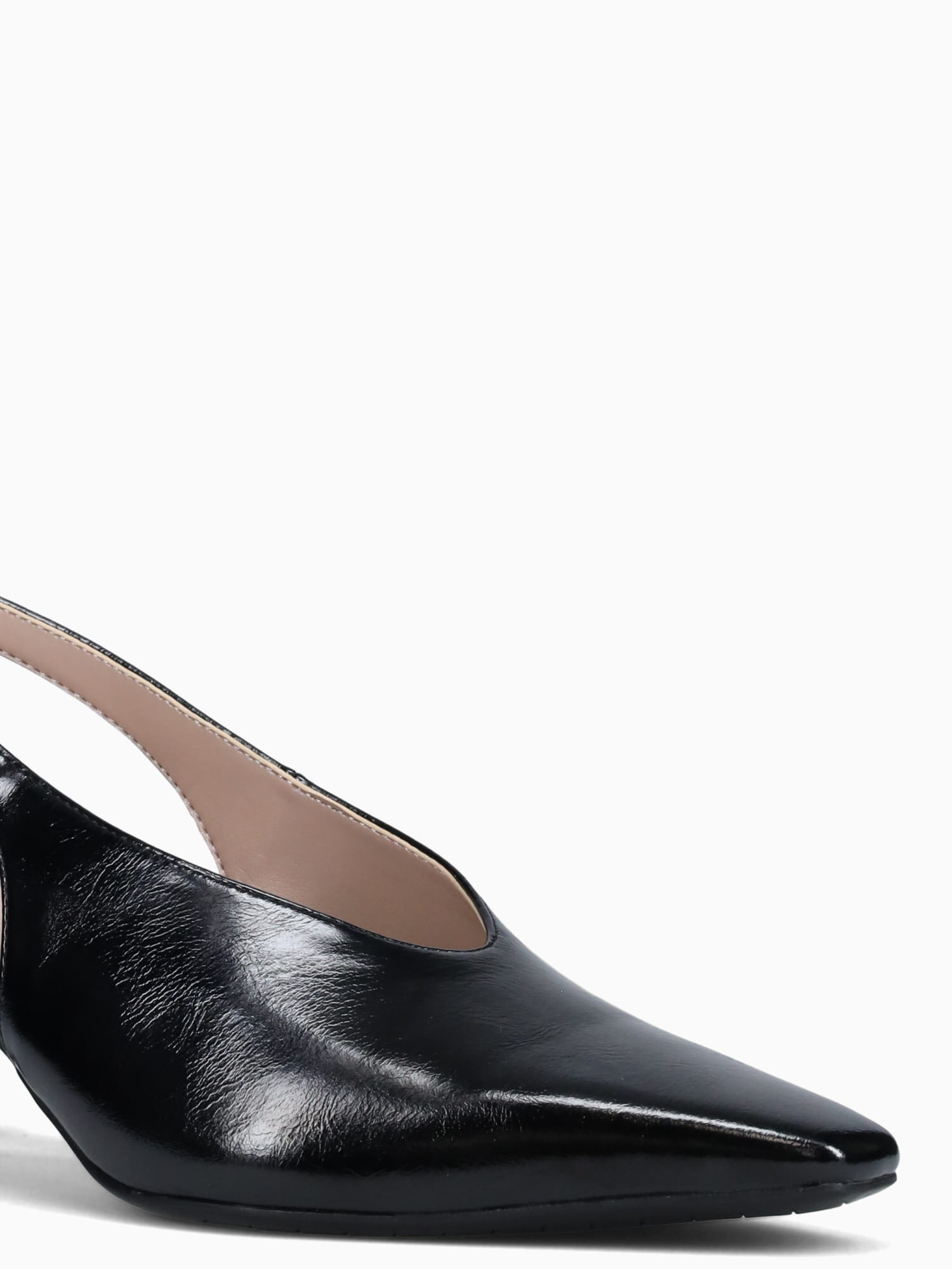 Embry Black Black / 5 / M