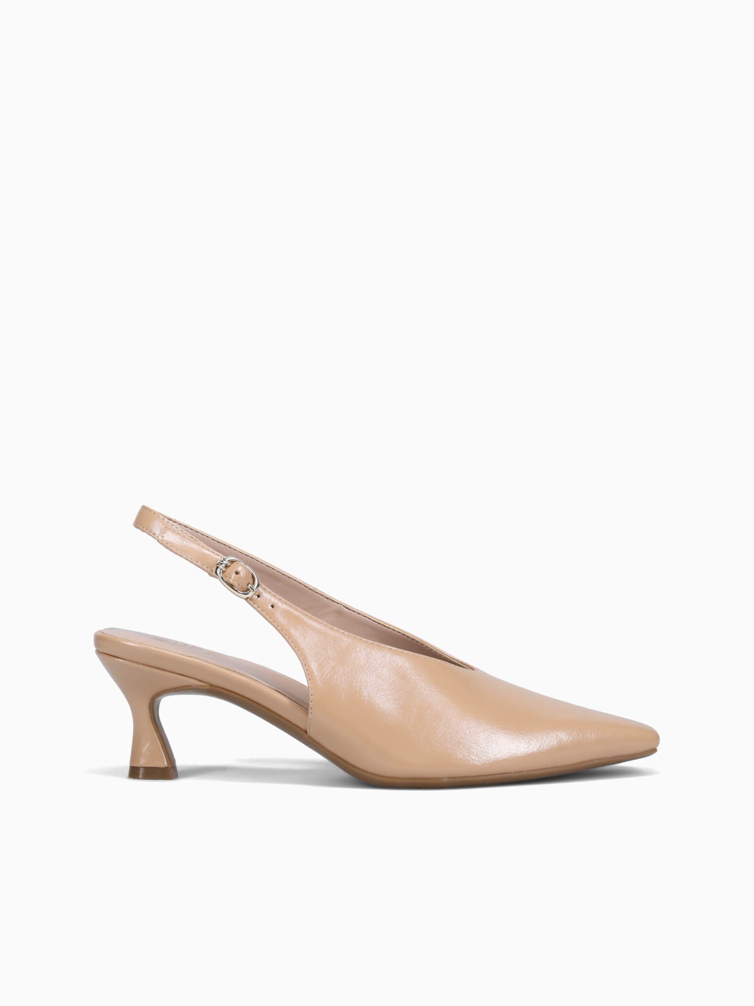 Embry Taupe Taupe / 5 / M