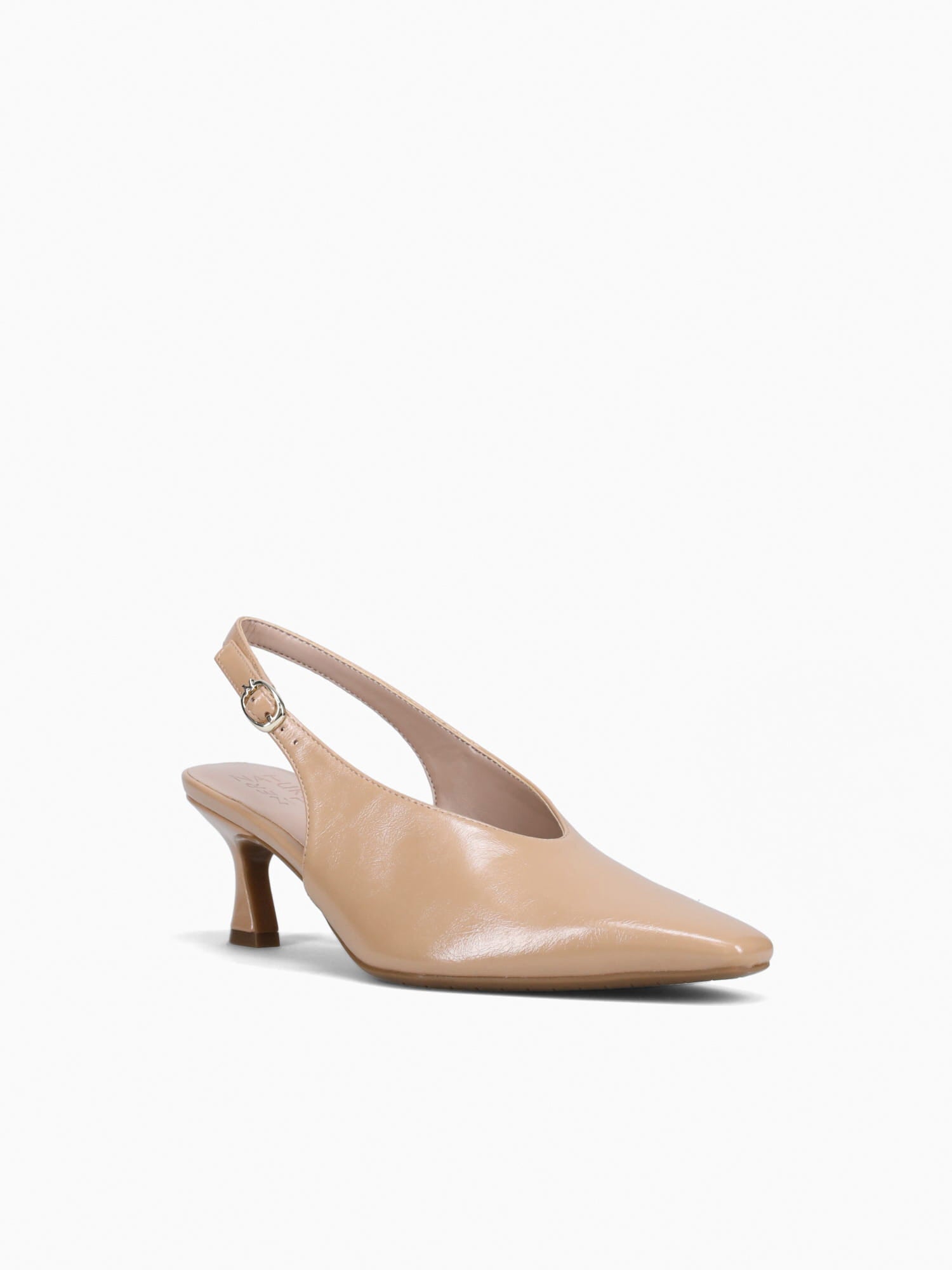 Embry Taupe Taupe / 5 / M
